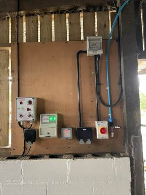 Worsdale Electrical Contractors